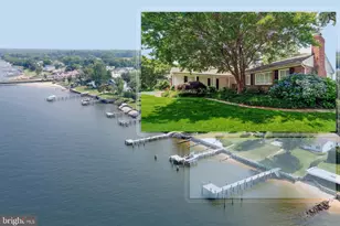 204 Queen Anne Club Dr, Stevensville, MD 21666 - Photo 1