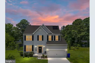 210 Olive Branch Road, Stevensville, MD 21666 - Photo 1