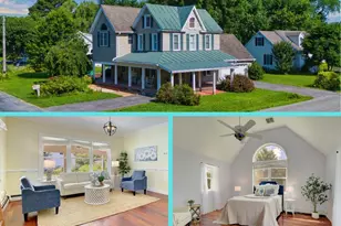 117 Church St, Stevensville, MD 21666 - Photo 1