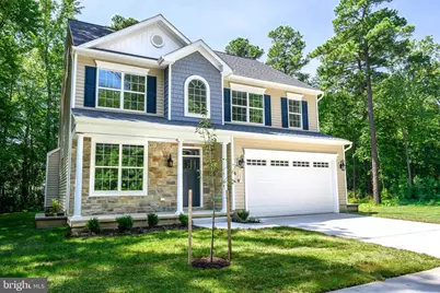 151 Fawn Lane, Grasonville, MD 21638 - Photo 1