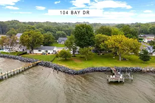 104 Bay Dr, Stevensville, MD 21666 - Photo 1