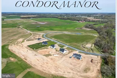 435 Eagle Manor Drive, Church Hill, MD 21623 - Photo 1