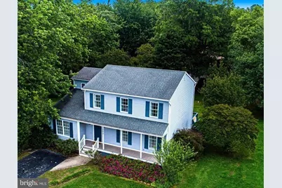 203 Barren Ridge Road, Chester, MD 21619 - Photo 1