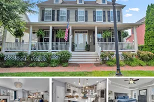 121 John Gibson Dr, Chester, MD 21619 - Photo 1