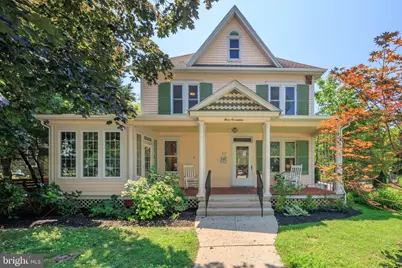 317 Chesterfield Avenue, Centreville, MD 21617 - Photo 1