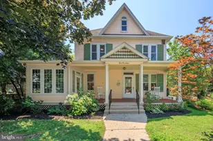 317 Chesterfield Ave, Centreville, MD 21617 - Photo 1