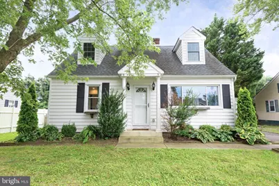 308 Oak Street, Centreville, MD 21617 - Photo 1