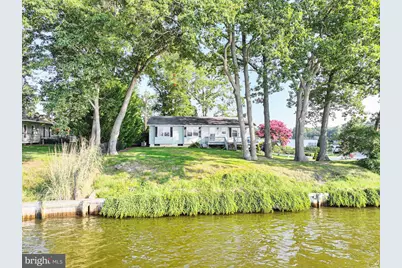 618 Pigpen Point Road, Queenstown, MD 21658 - Photo 1