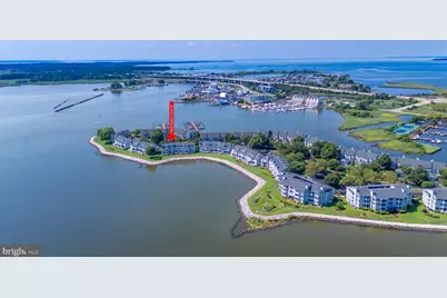 1309 Oyster Cove Drive, Grasonville, MD 21638 - Photo 1