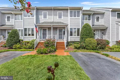 1204 Oyster Cove Drive, Grasonville, MD 21638 - Photo 1