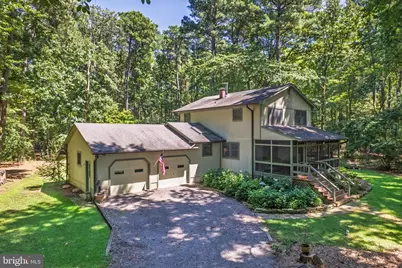 108 Fox Run, Stevensville, MD 21666 - Photo 1