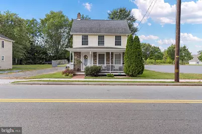 204 Church Street S, Sudlersville, MD 21668 - Photo 1