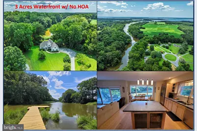 217 Grove Cove Road, Centreville, MD 21617 - Photo 1