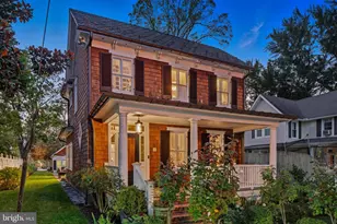 201 Chesterfield Ave, Centreville, MD 21617 - Photo 1