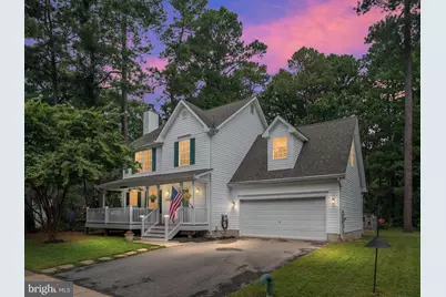 233 Timber Lane, Grasonville, MD 21638 - Photo 1