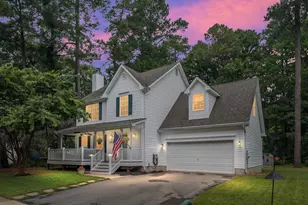 233 Timber Ln, Grasonville, MD 21638 - Photo 1