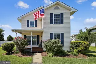 205 Duke St, Stevensville, MD 21666 - Photo 1