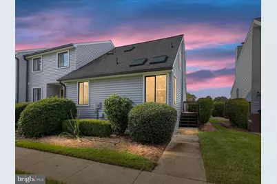 206 Marion Quimby Drive #B-6, Stevensville, MD 21666 - Photo 1