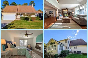 317 Caspian Dr, Grasonville, MD 21638 - Photo 1