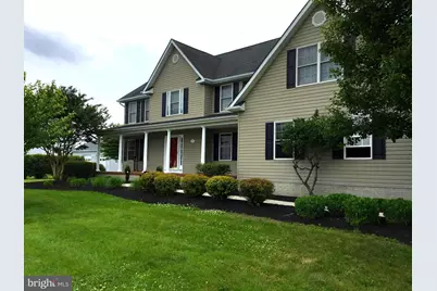 272 Granny Branch Road, Church Hill, MD 21623 - Photo 1