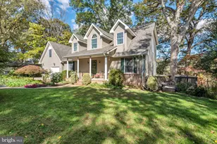 302 Rosin Dr, Chestertown, MD 21620 - Photo 1
