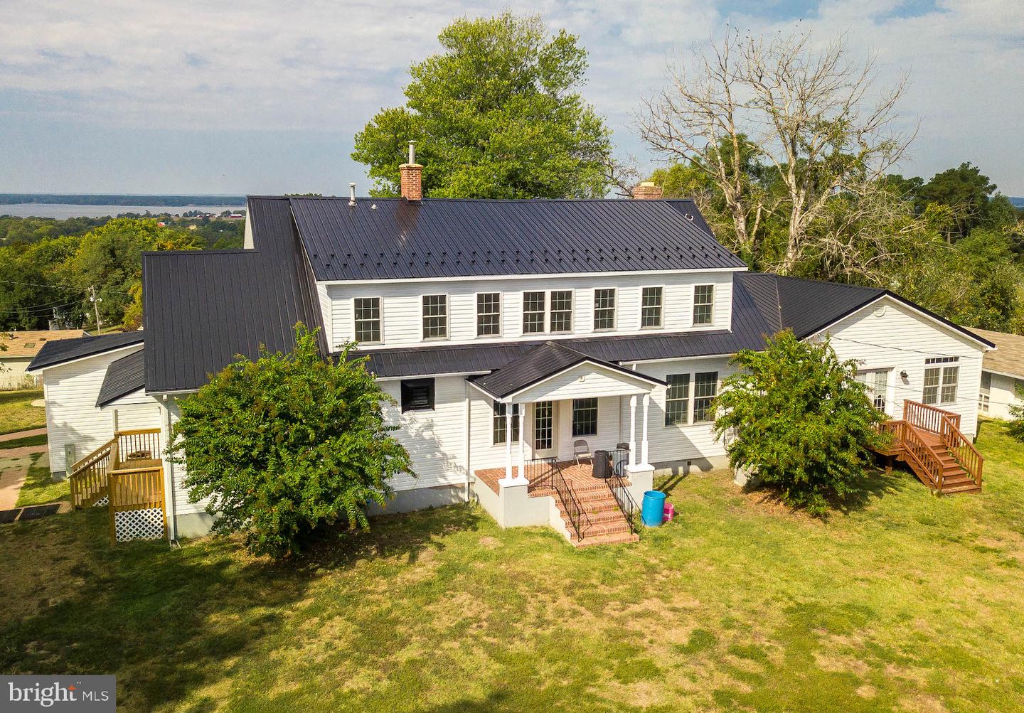 23153 Pleasant Ln, Bushwood, MD 20618 MLS MDSM174116 Coldwell Banker