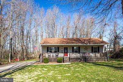 25895 Stefanie Lane, Mechanicsville, MD 20659 - Photo 1