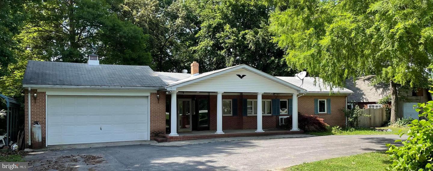 23289 Colton Point Rd, Avenue, MD 20609 MLS MDSM2008068 Coldwell Banker