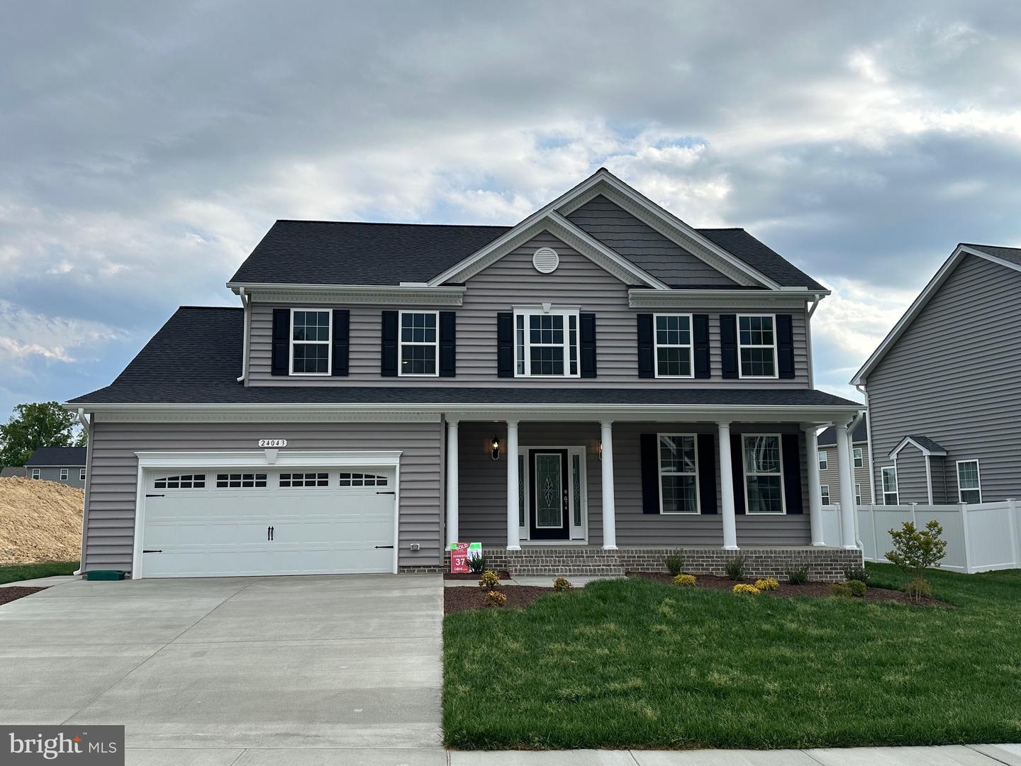 24043 Woodmore Dr, Hollywood, MD 20636 MLS MDSM2009304 Coldwell Banker