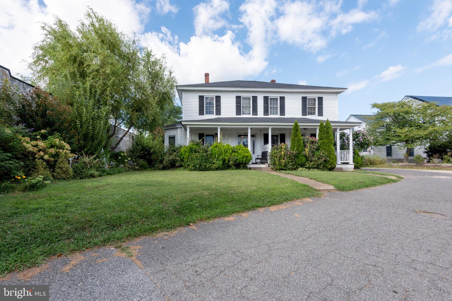 22695 Johnson Ln, Leonardtown, MD 20650 MLS MDSM2009518 Coldwell Banker