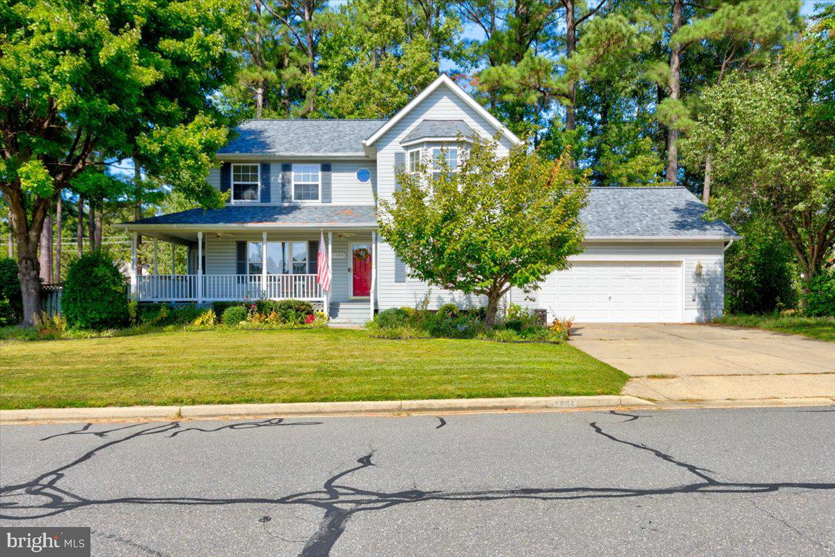 45864 Meadowlark Dr, Great Mills, MD 20634 MLS MDSM2009732 Coldwell