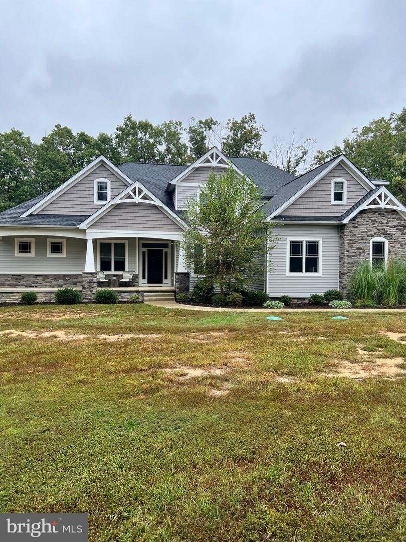 23160 Greenstone Dr, Leonardtown, MD 20650 MLS MDSM2009900 Coldwell