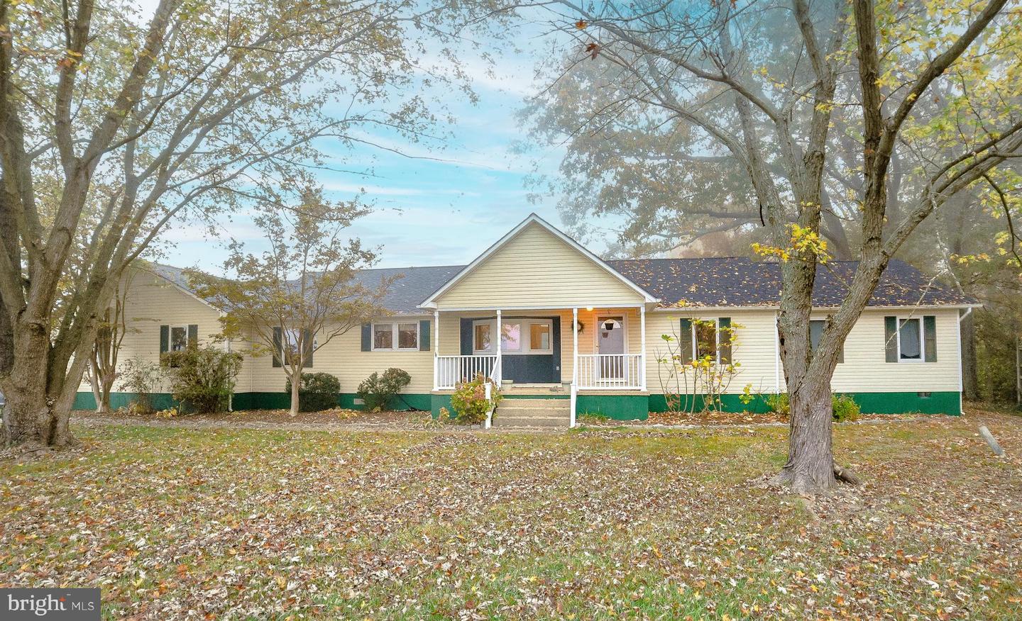 47648 Park Hall Rd, Park Hall, MD 20667 MLS MDSM2010380 Coldwell Banker