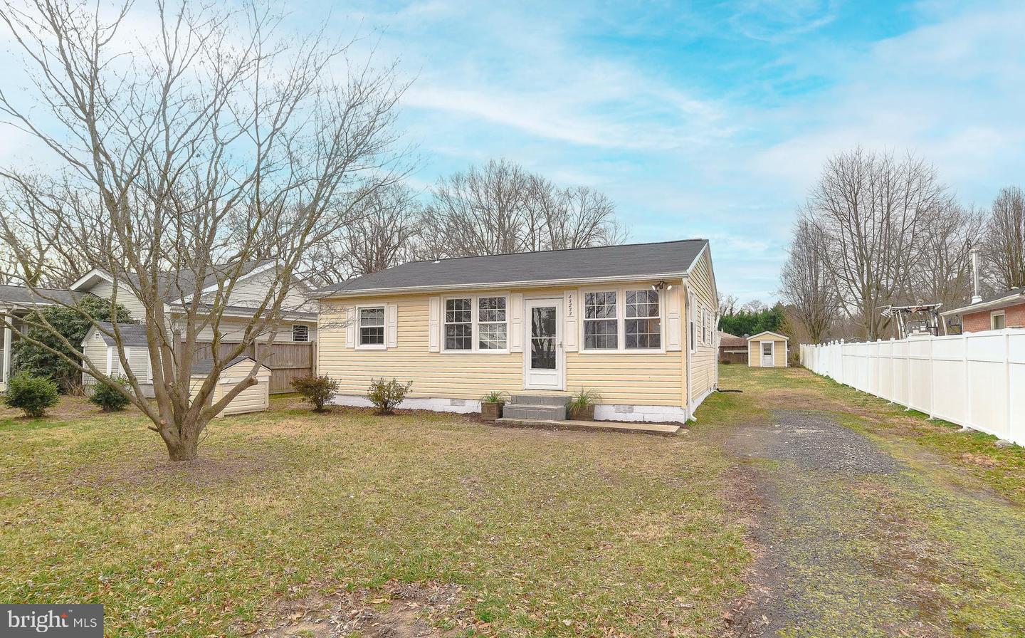 43233 Riverside Dr, Hollywood, MD 20636 MLS MDSM2011046 Coldwell Banker