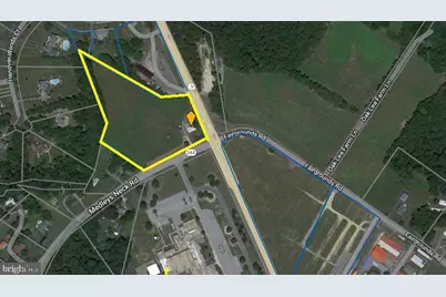 24175 Point Lookout Rd, Leonardtown, MD 20650 - Photo 1