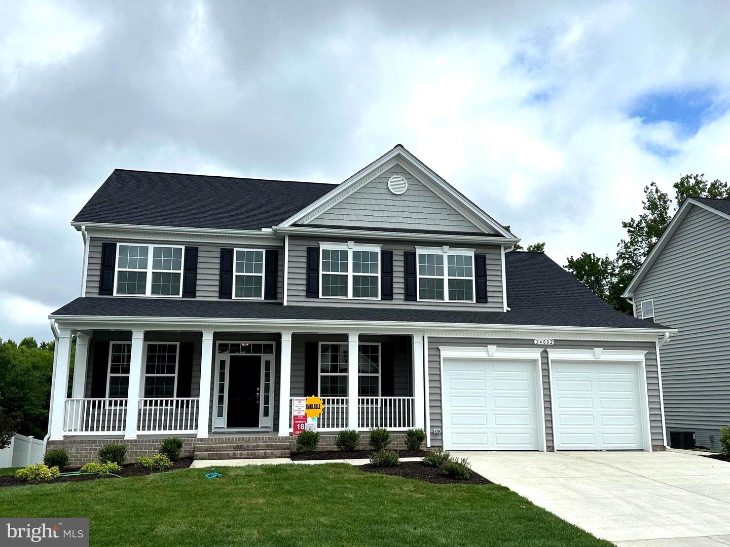 24082 Woodmore Dr, Hollywood, MD 20636 MLS MDSM2011120 Coldwell Banker