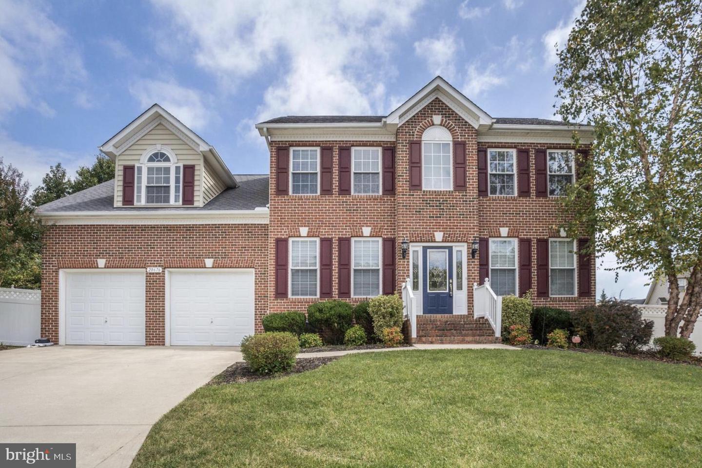 20676 Tenby Dr, Lexington Park, MD 20653 MLS MDSM2011268 Coldwell Banker