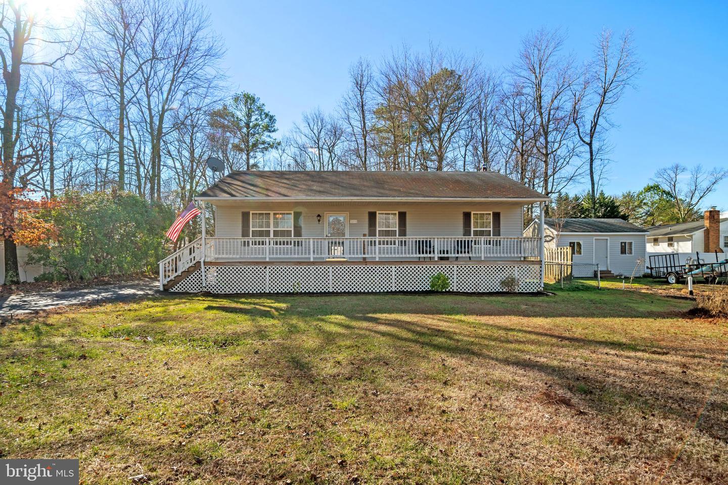 36090 Army Navy Dr, Mechanicsville, MD 20659 MLS MDSM2011296