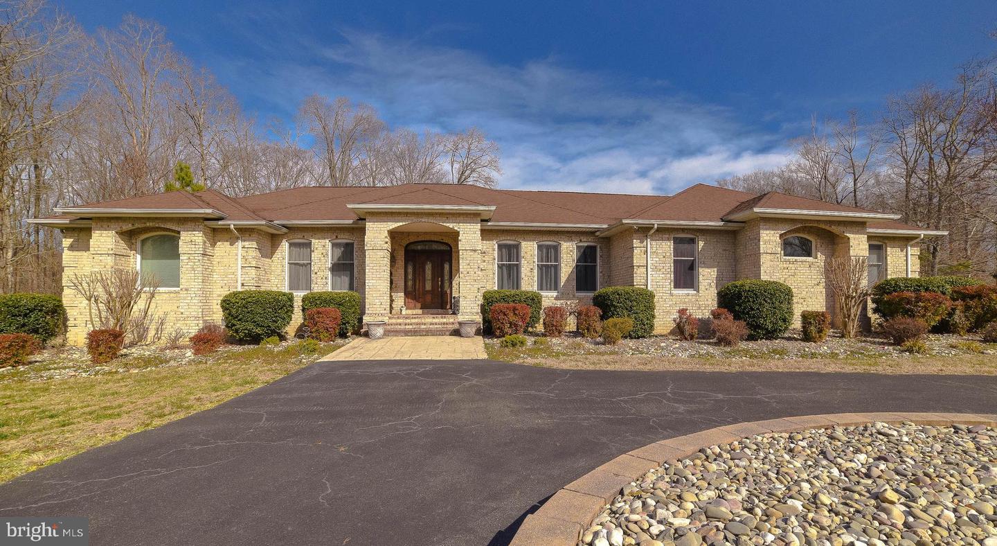 39364 Ledford Dr, Clements, MD 20624 MLS MDSM2011472 Coldwell Banker