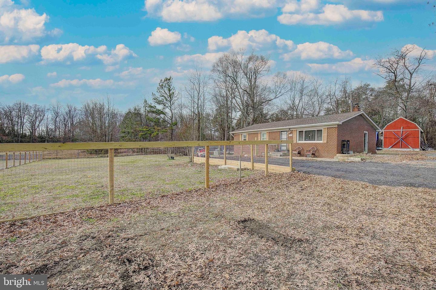 29755 Three Notch Rd, Charlotte Hall, MD 20622 MLS MDSM2011540 Coldwell Banker