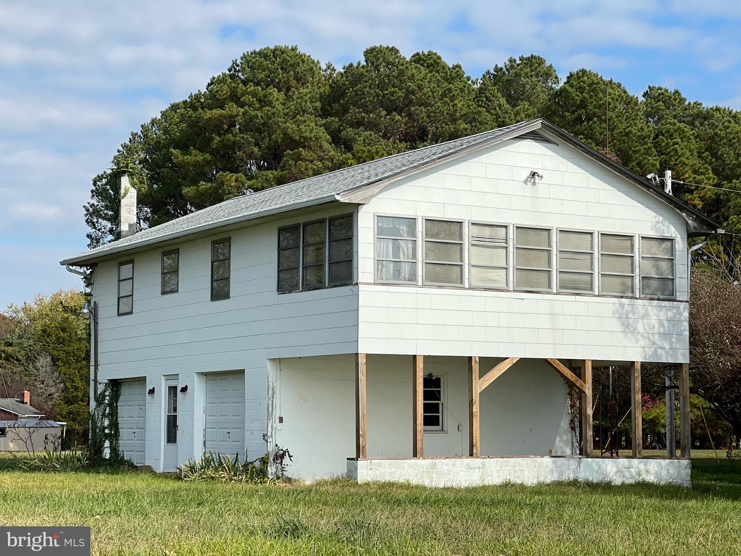 21228 Foster's Neck Dr, Bushwood, MD 20618 MLS MDSM2011726 Coldwell