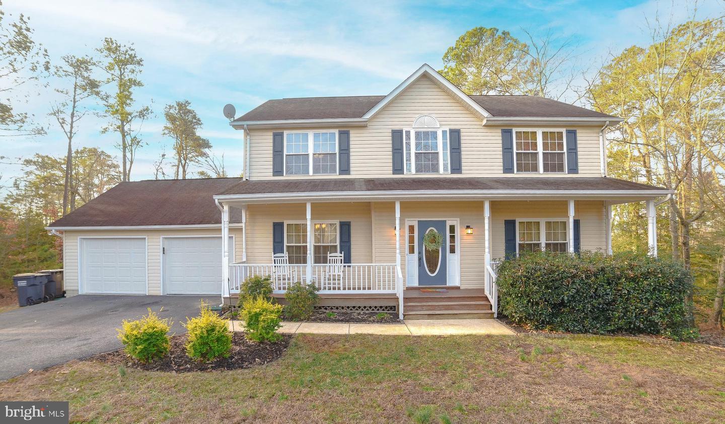 21137 Marigold St, Leonardtown, MD 20650 MLS MDSM2011860 Coldwell