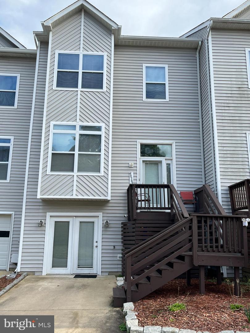 48385 Surfside Dr, Lexington Park, MD 20653 MLS MDSM2011896 Coldwell Banker