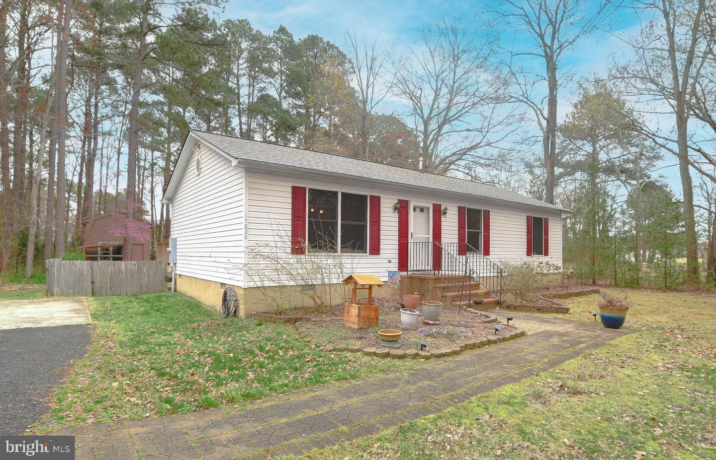 17826 Piney Point Rd, Tall Timbers, MD 20690 MLS MDSM2012364