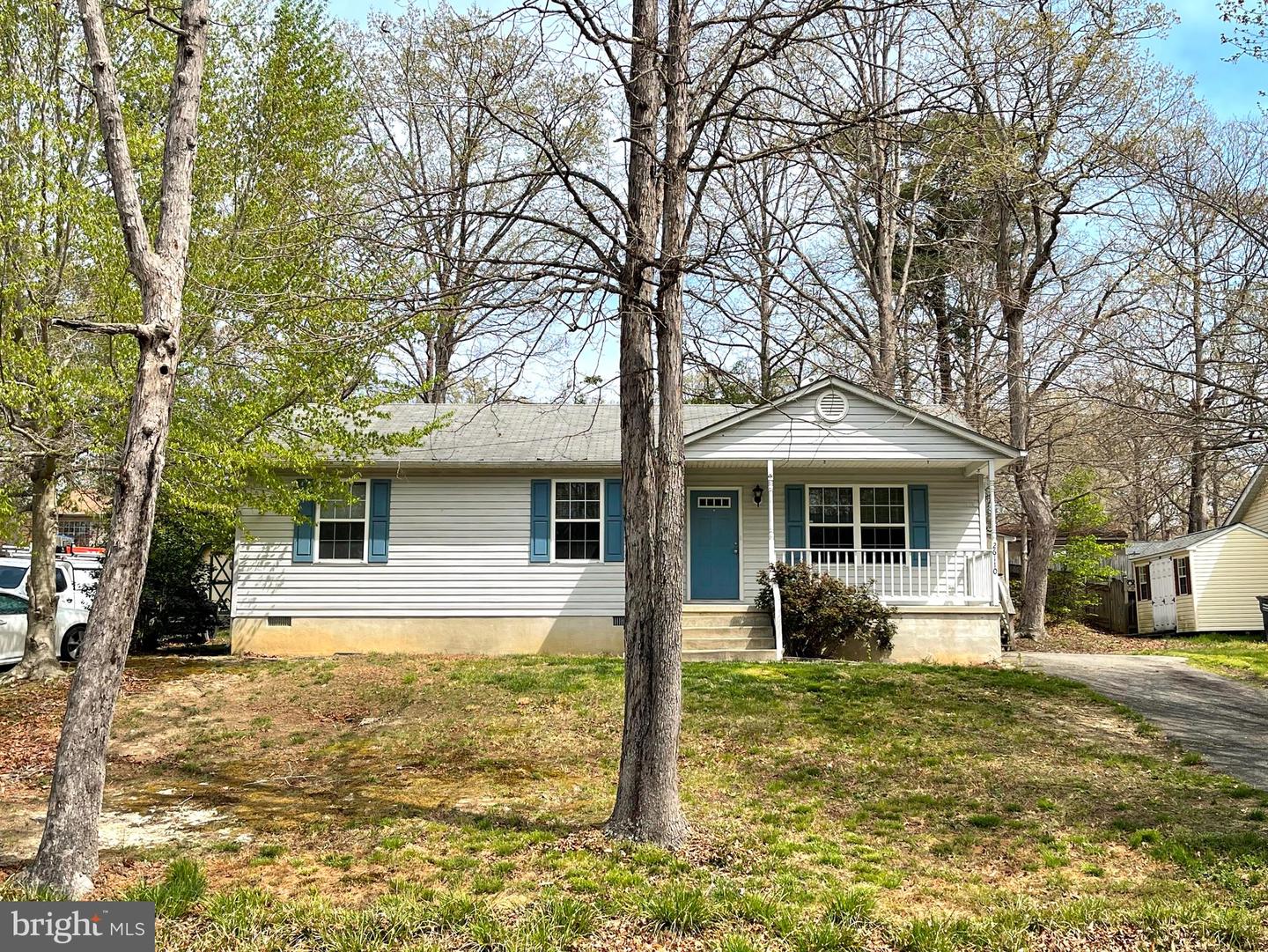 26110 Sycamore Dr, Mechanicsville, MD 20659 MLS MDSM2012594