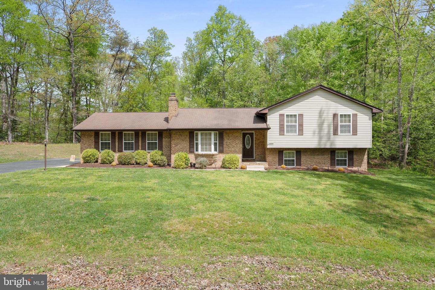 26920 Hidden Acres Ct, Mechanicsville, MD 20659 MLS MDSM2012620