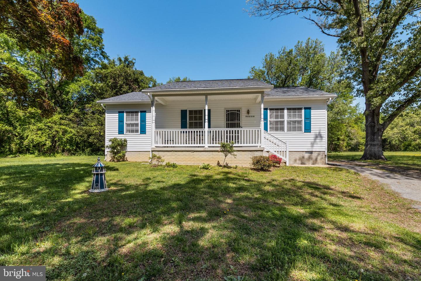 36090 Roosevelt Blvd, Chaptico, MD 20621 MLS MDSM2012780 Coldwell