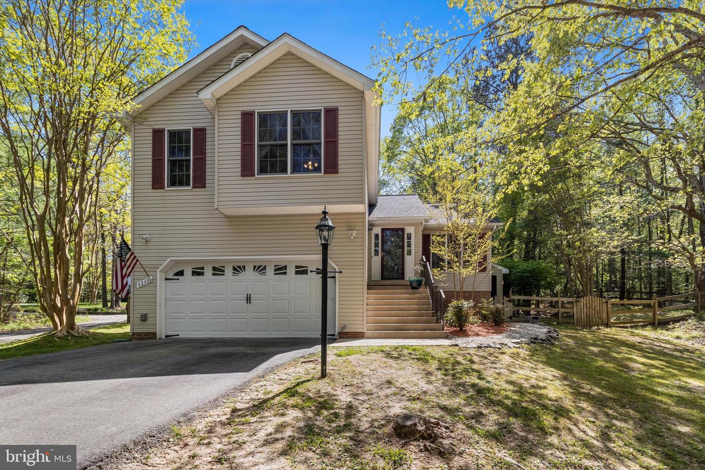 42601 Wilderness Rd, Leonardtown, MD 20650 MLS MDSM2012828 Coldwell