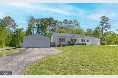 21966 Point Lookout Road, Leonardtown, MD 20650 - Photo 1