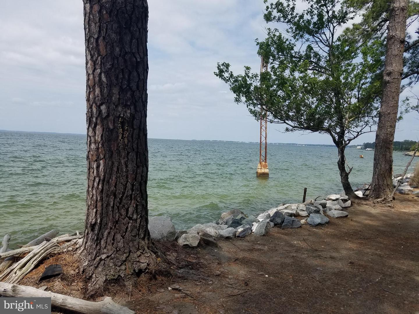 16291 Thomas Rd, Piney Point, MD 20674 MLS MDSM2013310 Coldwell Banker